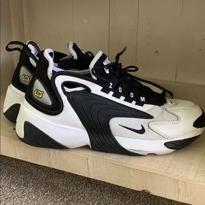 Nike Zoom 2k